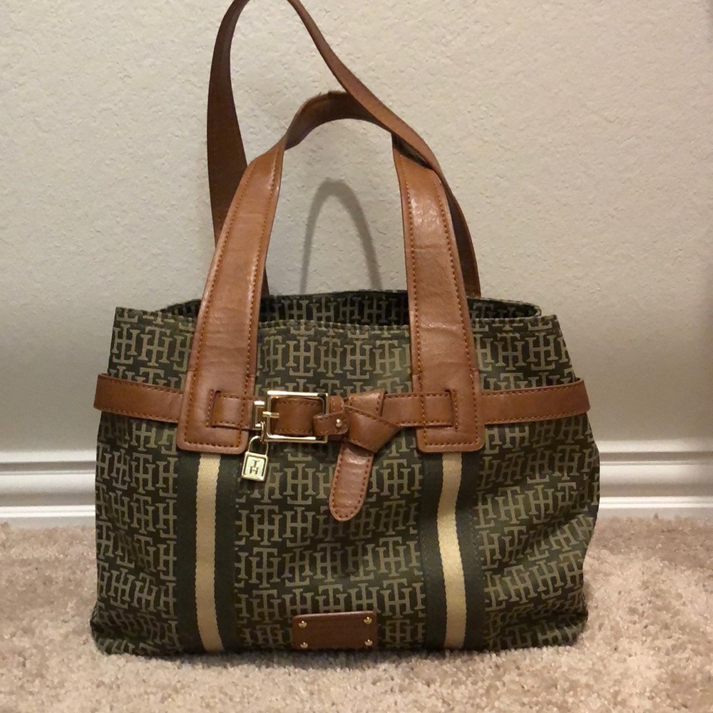 Tommy Hilfiger Purse